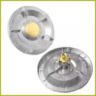 ✹ § ☍ ◨ Gasulette Super Kalan Burner Original Shine Brand  2.7kg Gasul Tank & Fiesta Gas