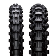 ยางนอกวิบาก IRC ลาย VX30 สำหรับสาย OFF ROAD เบอร์ 80/100-21 110/100-18120/80-19 +++ยางใหม่ทุกเส้น+++