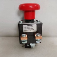 ED100 S100/80 60 100 125 150 250 350 Amp ปุ่มฉุกเฉินหยุดสวิทช์ On Off Disconnector เปลี่ยนไบรท์ ED12