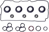 Valve Cover Gasket Set VS50825R for 2009-2020 Toyota Camry RAV4 Lexus ES300h NX300h Scion TC 2.5L Hi