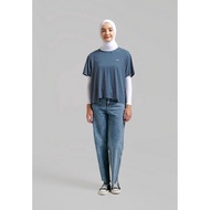 3Second T-Shirt Wanita 050822