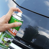 Tặng kèm 1 khăn lau vệ sinh - Chai xịt tẩy keo sơn băng dính nhựa đường 450ml - Chai xịt vệ sinh tẩy