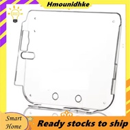 2DS Crystal Box 2ds Game Console Protective Case Protective Cover