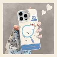 Badminton racket Casing For Oppo A58 A11X A5 A2 A55 A53S A57 A96 A16 Find Case X5 X6 PRO V23 11 10 P