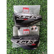 ♞,♘Honda Tmx 125 Alpha Genuine Side Cover Battery Cover Tmx125