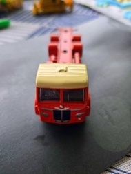 英國萊朵LLedo卡車拖頭