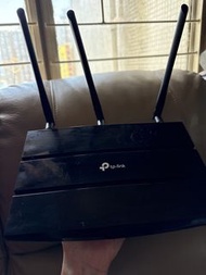 TP-Link Archer C7 AC1750 無線路由器