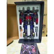 XP-14 KO Transformers MPM Optimus Prime