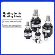 Universal Floating Fitting FD Series FD-M3X0.5 FD-M5X0.8 FD-M8X1.25 FD-M12X1.25 FD-M20X1.5 FD-M27X2.