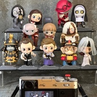 Pop Mart - Warner Bros The Conjuring Universe Series 12Designs