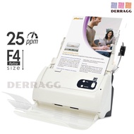 Mesin Scaner Modern Pintar Scanner SmartOffice - 25 Lembar/menit (F4/Folio)