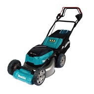MAKITA DLM460Z / DLM462Z/ DLM480Z  รถเข็นตัดหญ้าไร้สาย 18V+18V เครื่องเปล่า ไม่รวมแบต แท่นชาร์จ