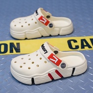 SOCRS รองเท้าแตะผู้ชายแฟชั่นขนาดใหญ่รองเท้าแตะนักเรียนรองเท้านุ่มไม่ลื่นระบายอากาศได้46 47 48 49 50