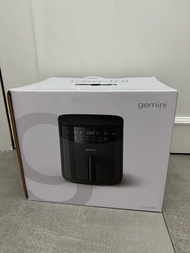 Gemini 3L Digital Air Fryer 氣炸鍋 GAF03BK
