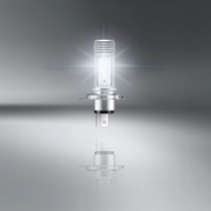 Osram | Osram HS1 LED For Motor Bike Headlight 10W PX43T LEDriving HL Plus Plug&Play AC/DC Bulb Moto