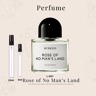 《🇸🇬SG Seller》 5ml/10ml byredo rose of no man‘s land Travel Size perfume tester assorted brand 10ml 旅