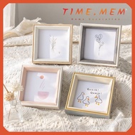 SIMPLE NORDIC PHOTO FRAME SET RECTANGLE PHOTO FRAME 3R&4R&5R&6R&8R WEDDING PHOTO FRAME SQUARE 5"*5"/