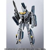 Bandai Hi-metal Macross超時空要塞全新魂限定VF-1S福卡機連專用stand