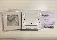 施耐德Schneider 20A燈曲架掣