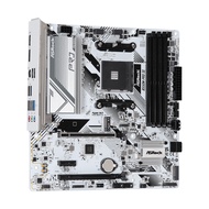 Asrock Motherboard B550M Pro SE AMD