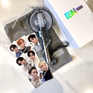Second-Hand ENHYPEN Lightstick Ver 2 3-4 Times For Events Complete