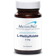 Methyl Pyridoxine-L-Methyl Folic Acid 5mg-L-Methyl Folic Acid, Men Women Suitable Methylized Vitamin