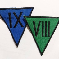 Embroidery Bet Embroidery Class For Custom School Uniforms Product Series 37