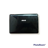 notebook asus second