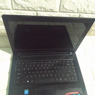 Laptop Lenovo Ideapad 300.