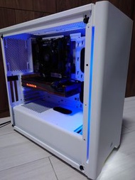 (Sold已售出, Custom Build possible可客製化) 抵到爛 RX 5700 xt R5 3500x AMD 主機 上網 電腦 Gaming not 3070 2080 6700 