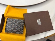 Goyard 經典款短銀包
