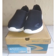 Used Running shoes brand 910 Nineten Jiro 1.5 sz 41