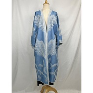 DRIAS KARDIGAN SULAMAN LABUH