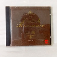 CD The Oldish Romance Of Love Song Vol. 8