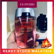 HUGO ENERGISE HUGO BOSS MEN