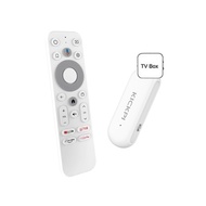 KICKPI KP2 Set-Top Box S905Y4 2G/8GB Android 11 5GWiFi HD Smart Voice