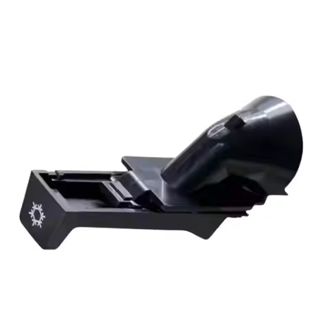 A99F-Air Outlet Car Glove Box 31307239 Fits For Volvo /S60 XC60/V90 S90/XC90/S90L V40 XC40 EX40