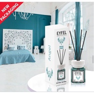 Eyfel Reed Diffuser (120ml)