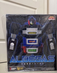 Action  toys 光速電神
