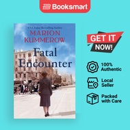 Fatal Encounter - Paperback - English - 9783948865184