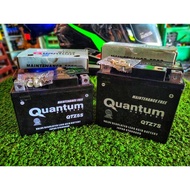 ﹍❖ORIGINAL QUANTUM MOTORCYCLE BATTERY MAINTENANCE FREE