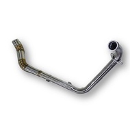EXHAUST MANIFOLD NINJA250SL/Z250SL