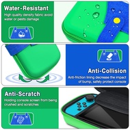 Travel Carrying Bag For Nintendo Switch Console Waterproof Storage Bag Protective Case For NS Switch Lite Game Accessories