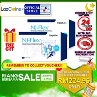 MegaLive NJ-Flex (NJ Flex) 20S / 2x20S