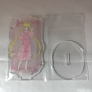 BANDAI - 美少女戰士 Cosmos ~Antique Style~ 一番賞 F賞 立牌 企牌 週邊擺設 月野兔 [平行進口]