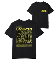 Comfort Color Lewis Hamilton Tshirt Formula One Tee Lewis Hamilton Gift F1 Gift Racing Inspired Shir