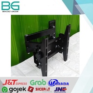 32-43 Inch Led Tv Arm Brackets / Brackets / Brackets