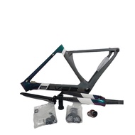 FRAME SET CARBON 700C ELVES FALATH CHAMELEON