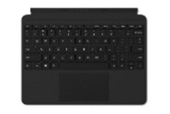 微軟 Surface Go 鍵盤-黑 (KCM-00042)