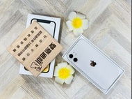 iPhone 12 mini 64G 白 電池83% 無傷漂亮機 有盒裝 有配件